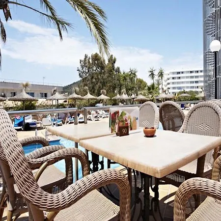 Grupotel Maritimo Hotel 4*