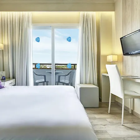 Grupotel Maritimo Hotel Port d'Alcúdia