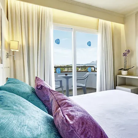 Grupotel Maritimo 4* Port d'Alcúdia