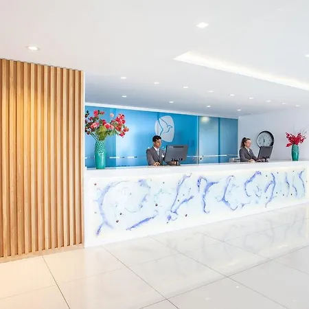 Grupotel Maritimo Hotel 4*
