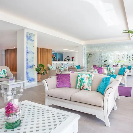 Grupotel Maritimo Hotel 4*