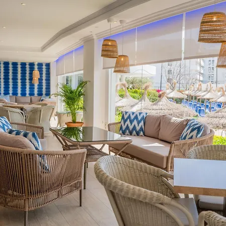Grupotel Maritimo Hotel Port d'Alcúdia