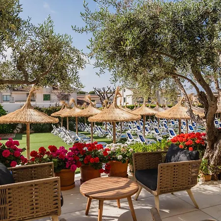 Hotel Grupotel Maritimo 4*