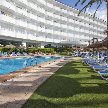 Hotel Grupotel Maritimo