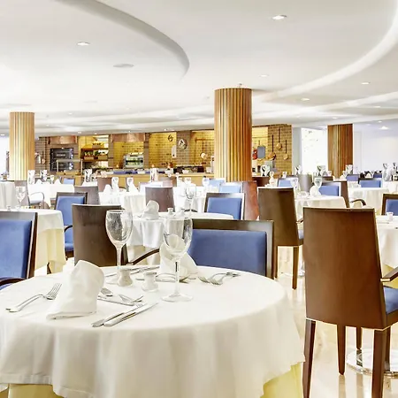 Hotel Grupotel Maritimo