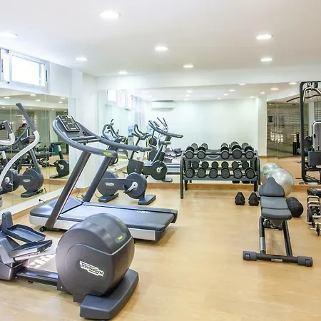 Hotel Grupotel Maritimo