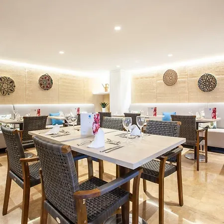 Grupotel Maritimo 4* Port d'Alcúdia