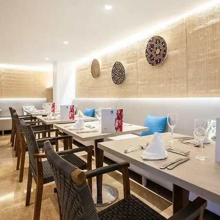 Grupotel Maritimo Hotel Port d'Alcúdia