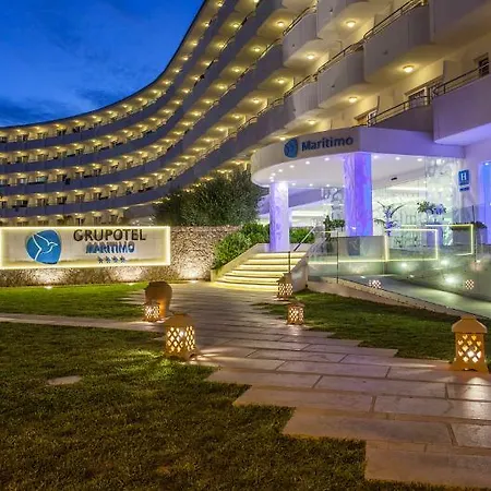 Grupotel Maritimo Hotel