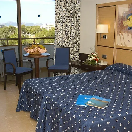 Grupotel Maritimo Hotel 4*