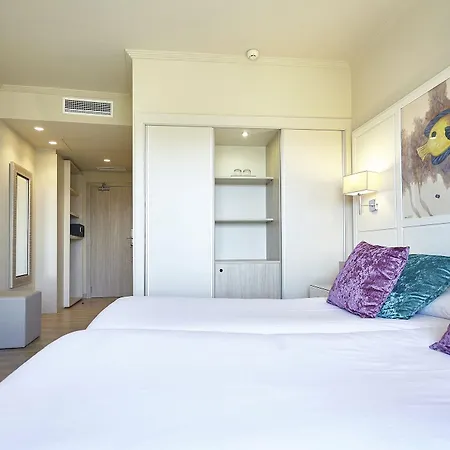 Hotel Grupotel Maritimo