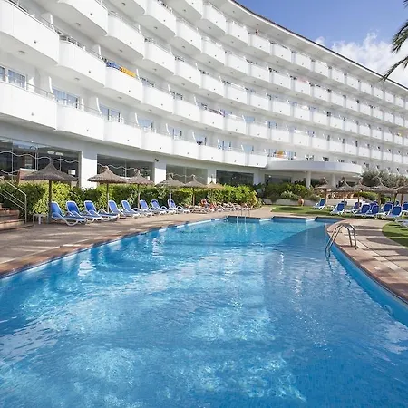 Hotel Grupotel Maritimo