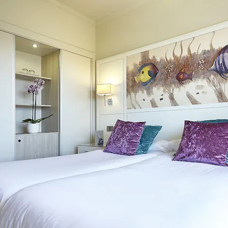 Grupotel Maritimo 4*