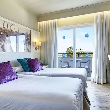 Grupotel Maritimo