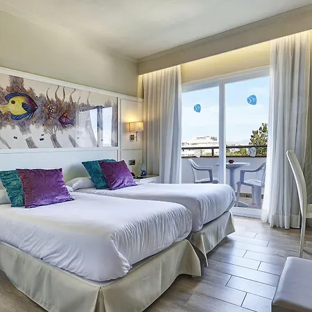 Grupotel Maritimo Hotel 4*