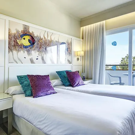 Grupotel Maritimo Hotel 4*