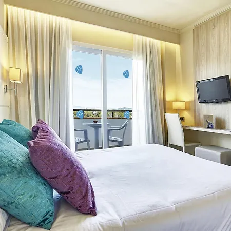 Hotel Grupotel Maritimo Port de Alcudia (Mallorca)