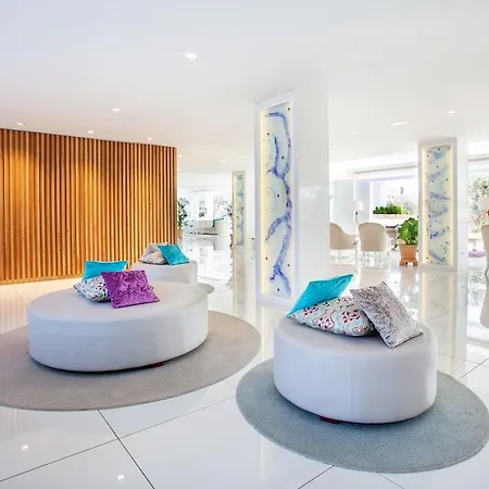 Grupotel Maritimo Hotel 4*