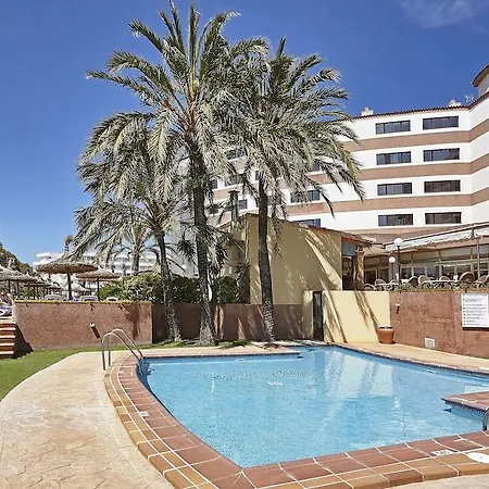 Grupotel Maritimo Hotel Port de Alcudia (Mallorca)