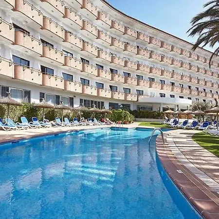 Grupotel Maritimo Hotel Port de Alcudia (Mallorca)
