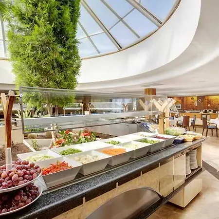 Hotel Grupotel Maritimo