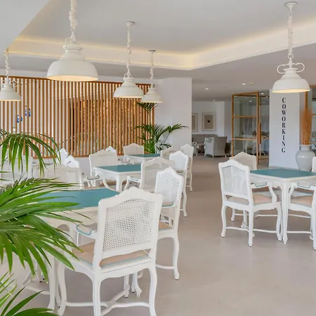 Grupotel Maritimo Hotel 4*