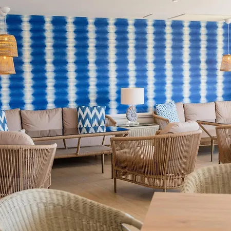Hotel Grupotel Maritimo 4*