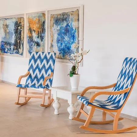 Grupotel Maritimo 4* Port de Alcudia (Mallorca)