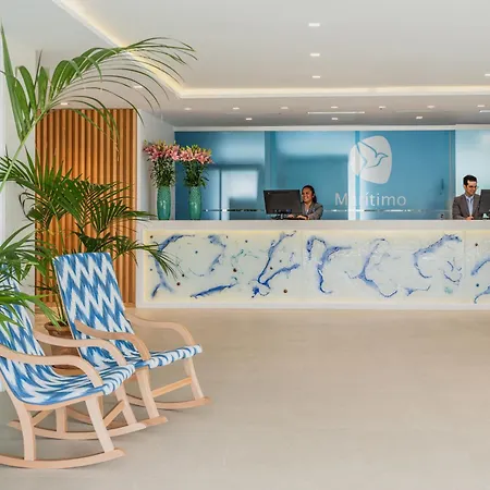 Hotel Grupotel Maritimo