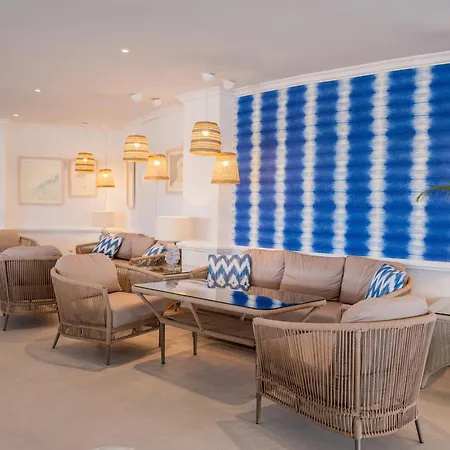 Grupotel Maritimo Hotel 4*