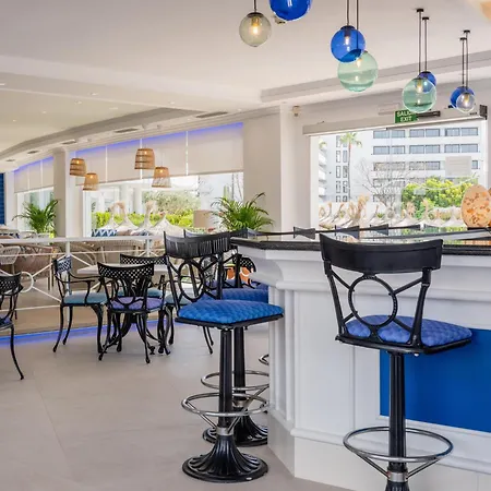 Hotel Grupotel Maritimo 4*