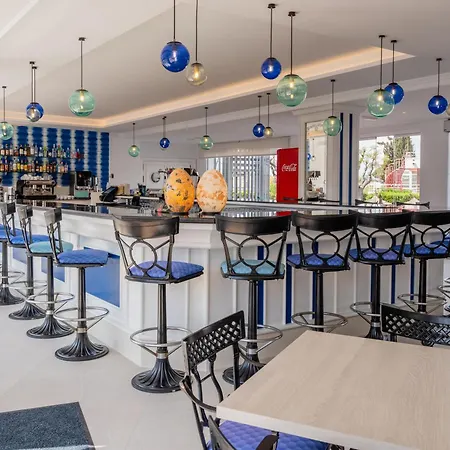 Grupotel Maritimo Hotel 4*