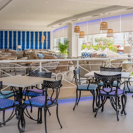 Grupotel Maritimo