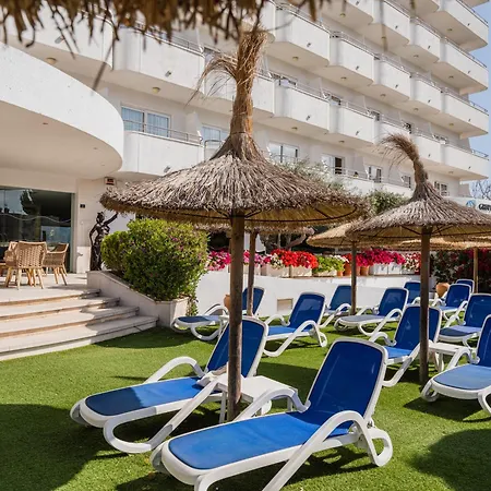 Grupotel Maritimo Hotel Port de Alcudia (Mallorca)
