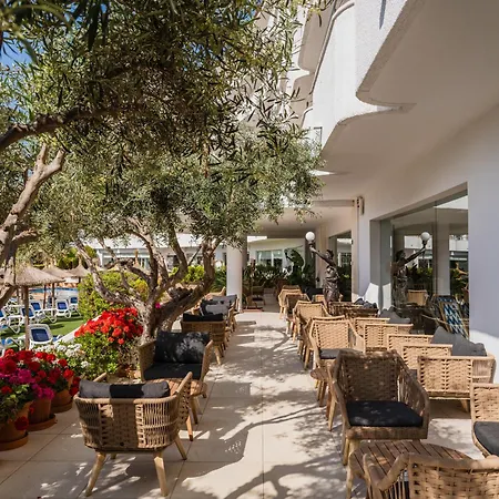 Grupotel Maritimo 4* Port de Alcudia (Mallorca)