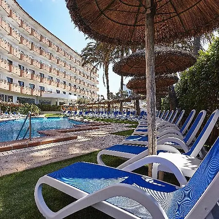 Grupotel Maritimo 4* Port de Alcudia (Mallorca)