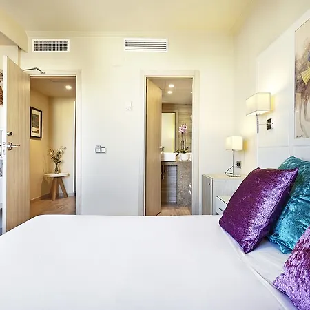 Grupotel Maritimo Hotel Port de Alcudia (Mallorca)