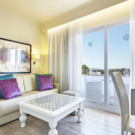 Grupotel Maritimo Hotel 4*