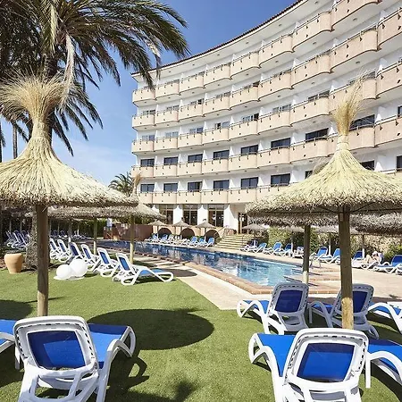 Grupotel Maritimo 4*