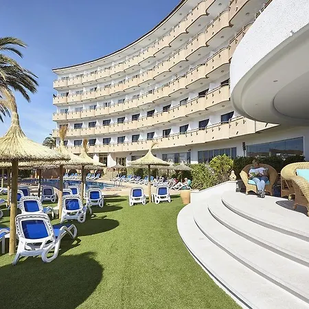 Grupotel Maritimo Hotel Port de Alcudia (Mallorca)