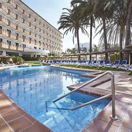 Grupotel Maritimo 4* Port de Alcudia (Mallorca)