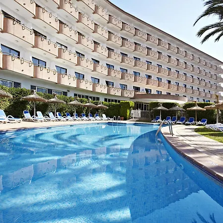 Grupotel Maritimo Hotel Port de Alcudia (Mallorca)