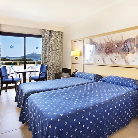 Grupotel Maritimo Hotel Port de Alcudia (Mallorca)