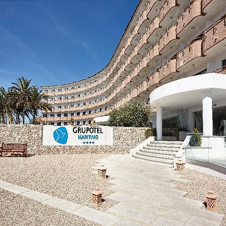 Grupotel Maritimo 4*
