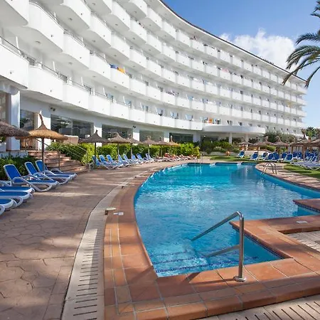 Grupotel Maritimo 4* Port de Alcudia (Mallorca)