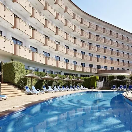 Grupotel Maritimo 4* Port de Alcudia (Mallorca)