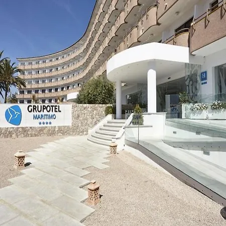 Grupotel Maritimo Hotel