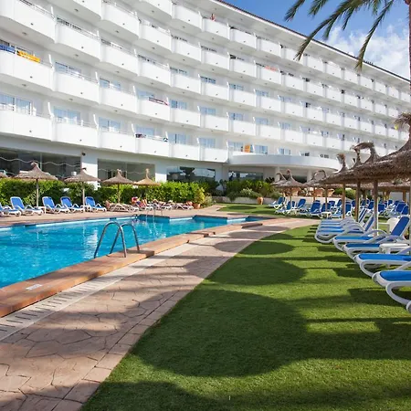 Grupotel Maritimo Hotel