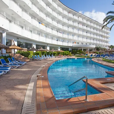 Grupotel Maritimo Hotel 4*