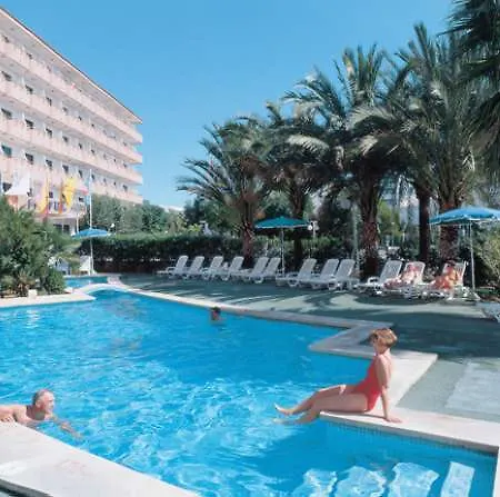 Hotel Grupotel Maritimo Port de Alcudia (Mallorca)
